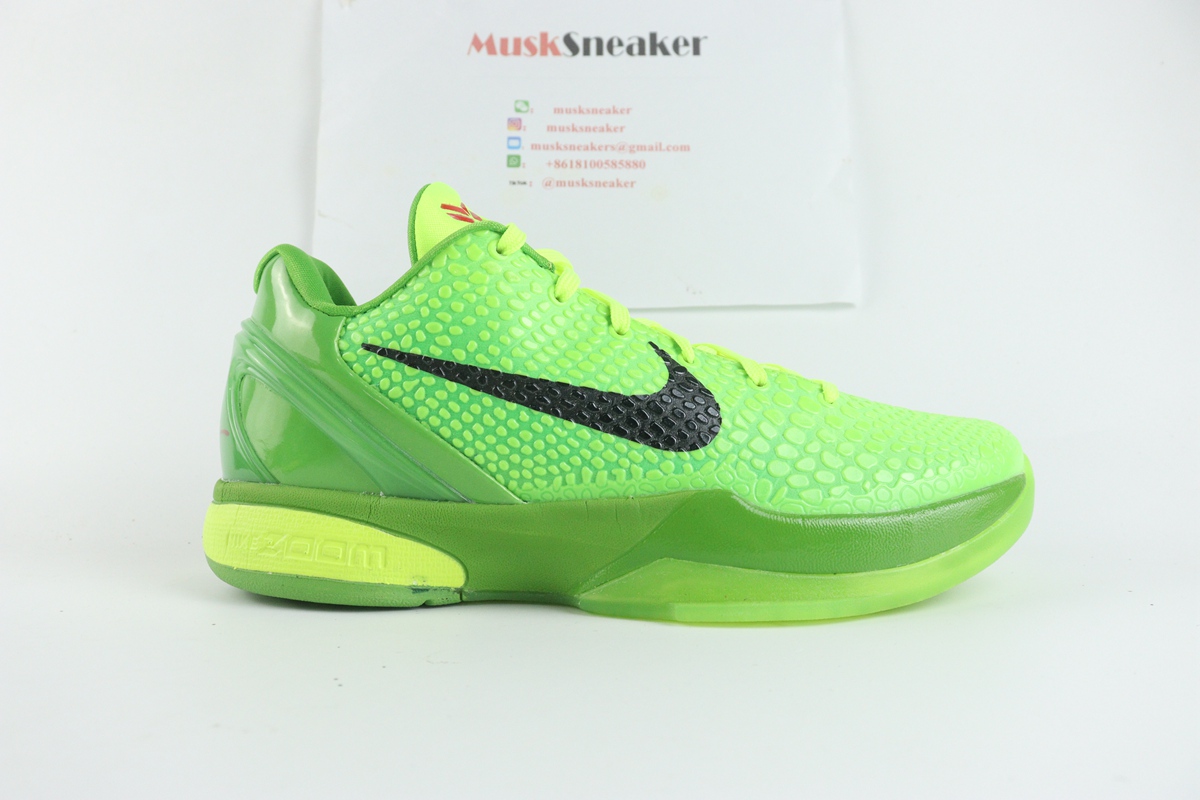 Nike Kobe 6 Protro Grinch,Nike : Sneakers Online - Buy Sneakers for Men & Women, Sneakers Online - Buy Sneakers for Men & Women