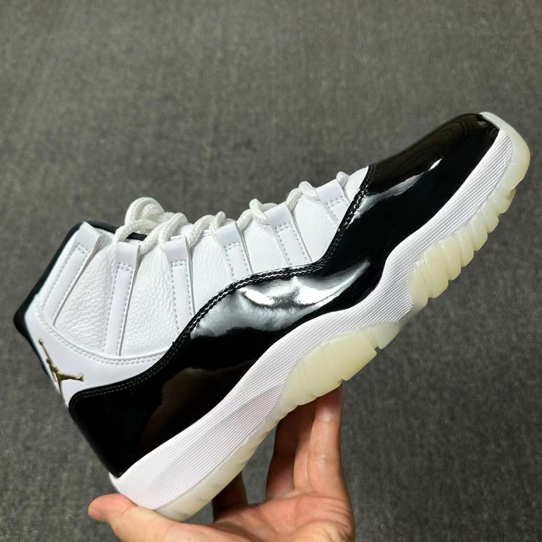 Air Jordan 11 Retro 'Defining Moment DMP 2023 Gratitude' CT8012-170,Specials : Sneakers Online - Buy Sneakers for Men & Women, Sneakers Online - Buy Sneakers for Men & Women