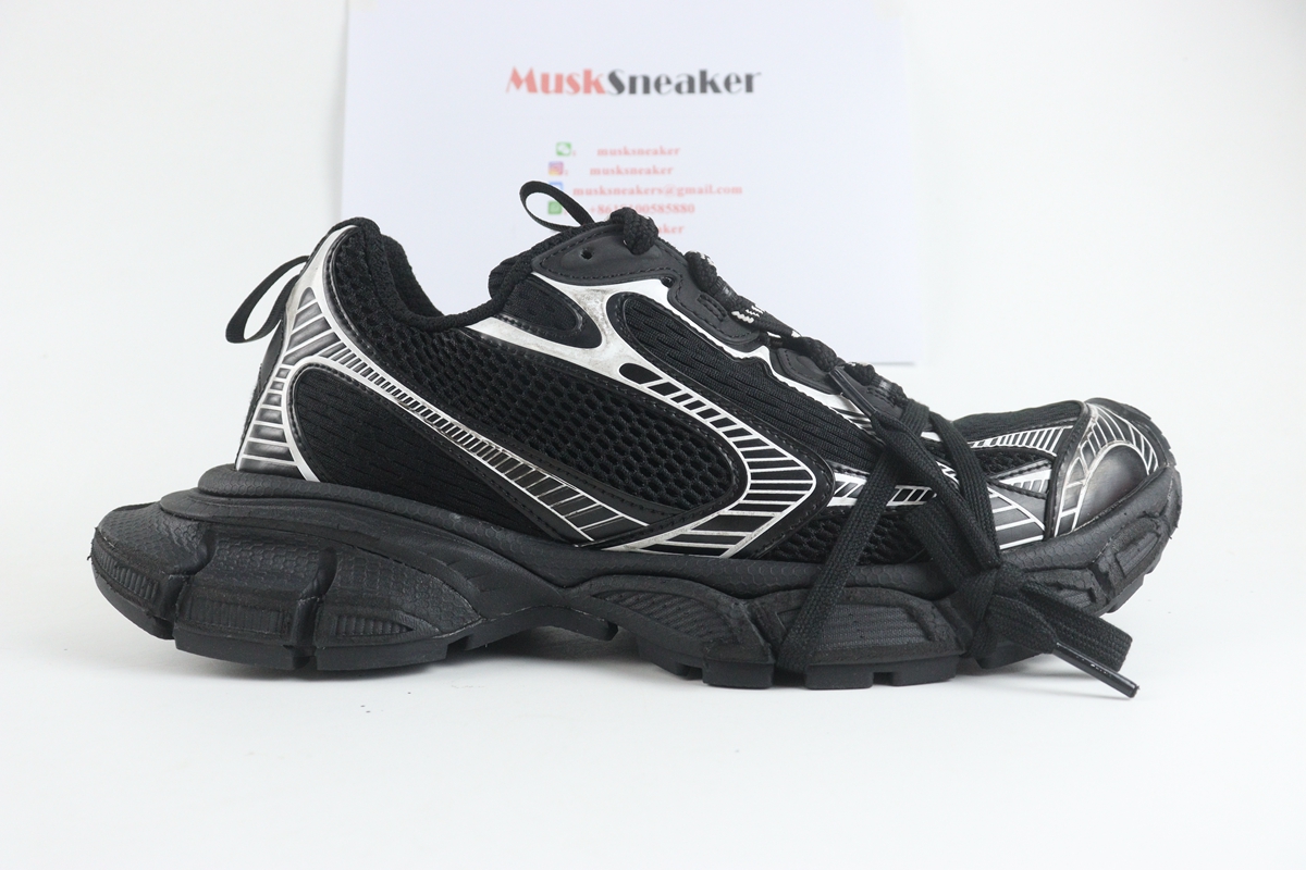 Balenciaga 3XL Black,Specials : Sneakers Online - Buy Sneakers for Men & Women, Sneakers Online - Buy Sneakers for Men & Women