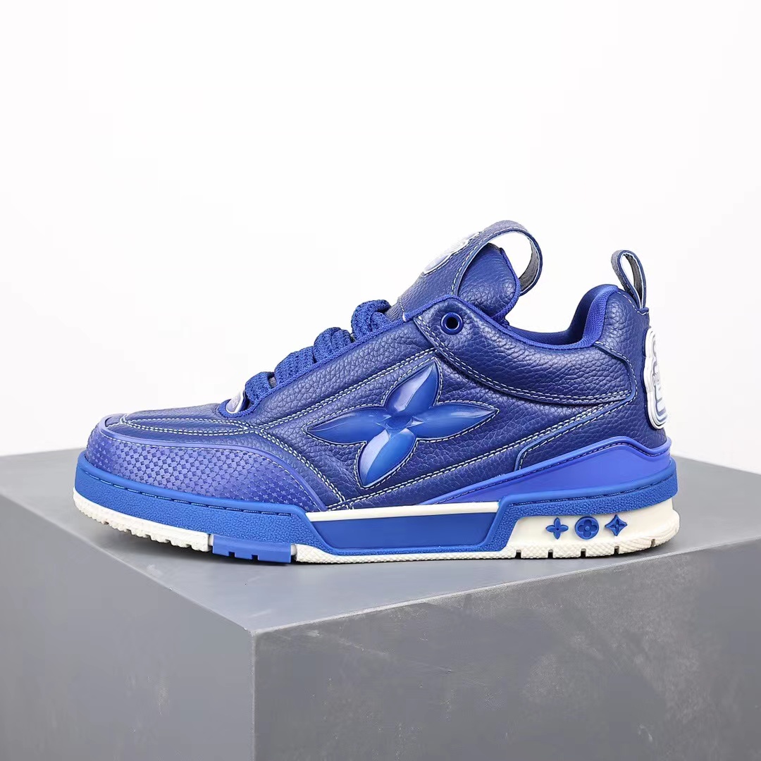 Louis Vuitton Skate Drack Blue,Louis Vuitton&Bapesta : Sneakers Online - Buy Sneakers for Men & Women, Sneakers Online - Buy Sneakers for Men & Women