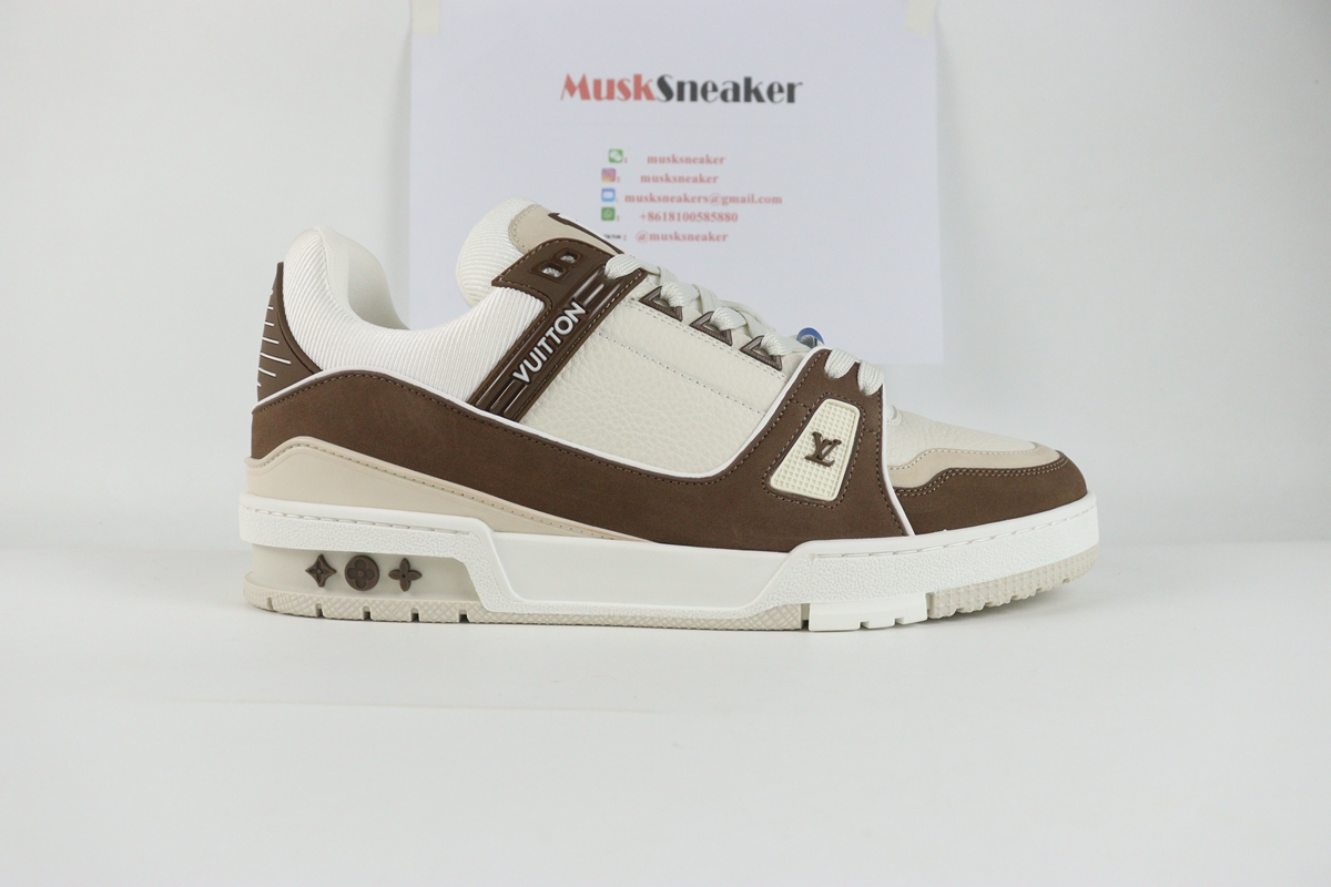 Louis Vuitton Trainer Mocha,Louis Vuitton&Bapesta : Sneakers Online - Buy Sneakers for Men & Women, Sneakers Online - Buy Sneakers for Men & Women