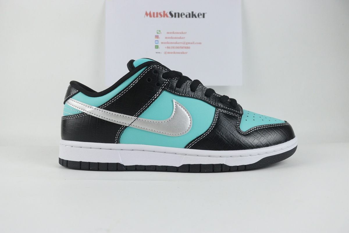 Nike Dunk SB Low Diamond Supply Co. Tiffany 304292-402,Specials : Sneakers Online - Buy Sneakers for Men & Women, Sneakers Online - Buy Sneakers for Men & Women