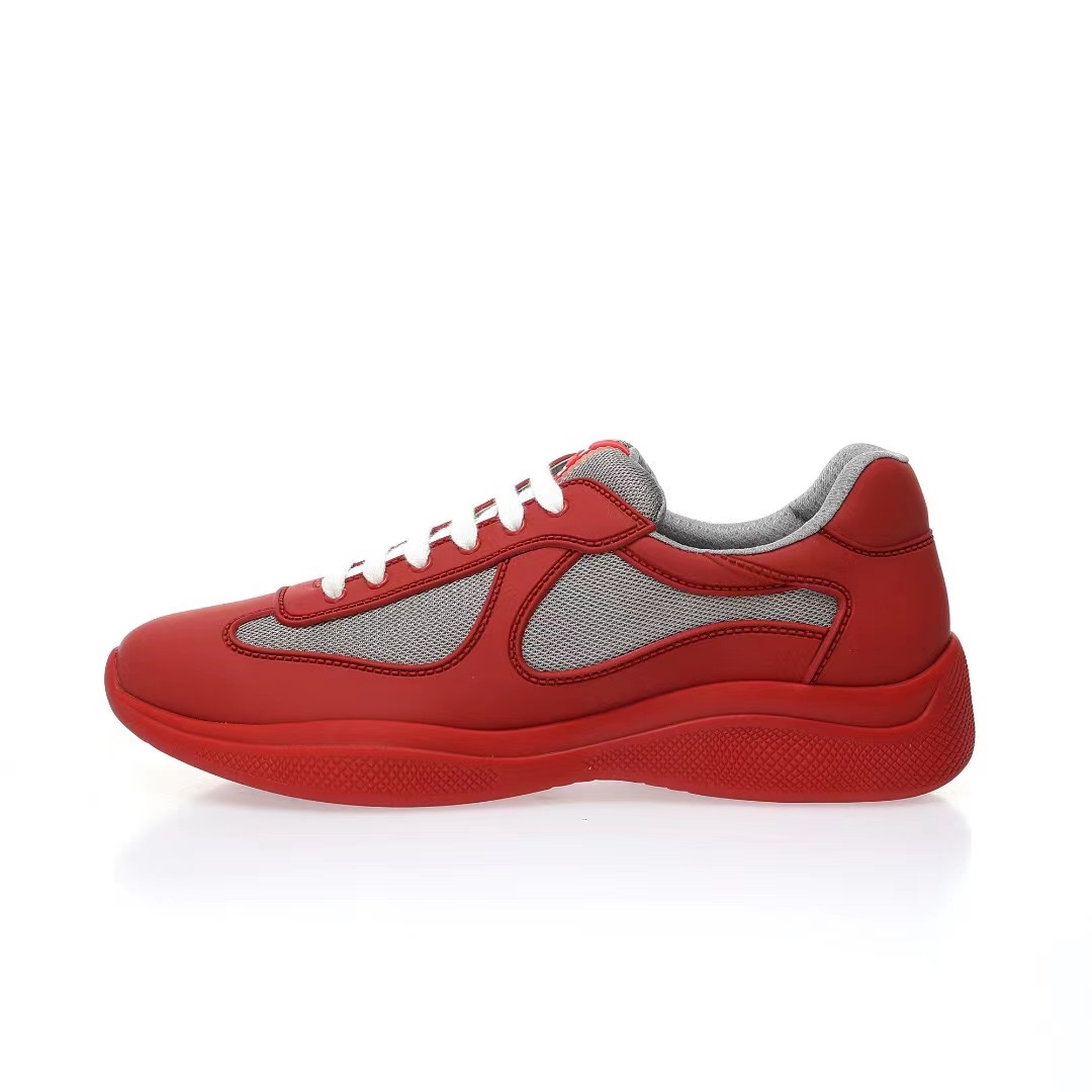 Prada America's Cup Dark Red,Other : Sneakers Online - Buy Sneakers for Men & Women, Sneakers Online - Buy Sneakers for Men & Women