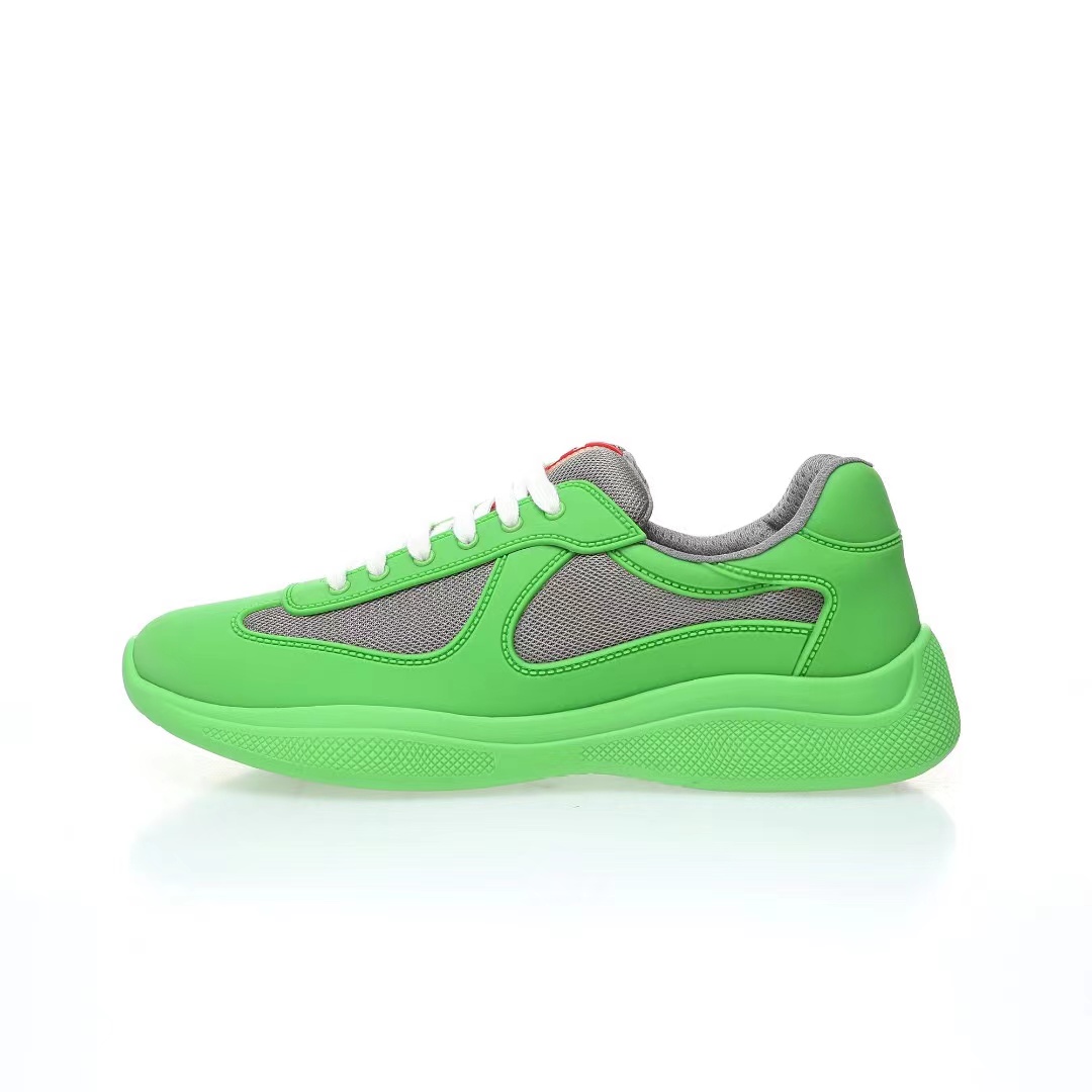 Prada America's Cup Green,Specials : Sneakers Online - Buy Sneakers for Men & Women, Sneakers Online - Buy Sneakers for Men & Women