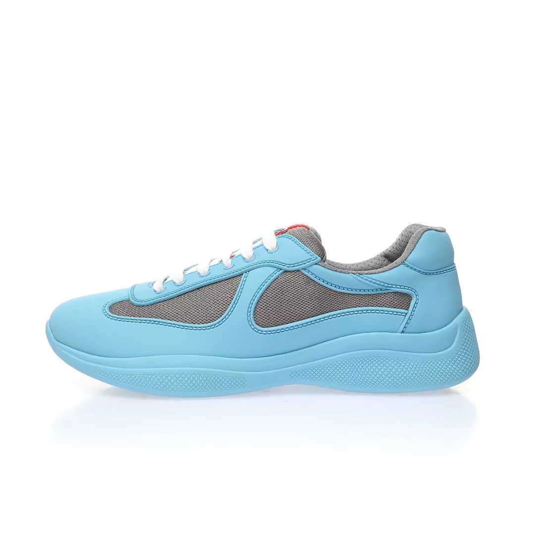 Prada America's Cup Light Blue