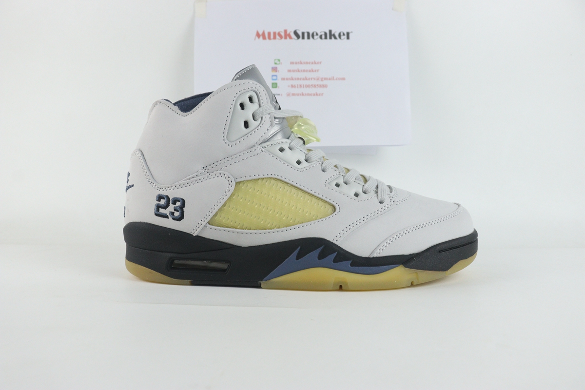 Air Jordan 5 A Ma Maniére Dawn (Women's),Specials : Sneakers Online - Buy Sneakers for Men & Women, Sneakers Online - Buy Sneakers for Men & Women