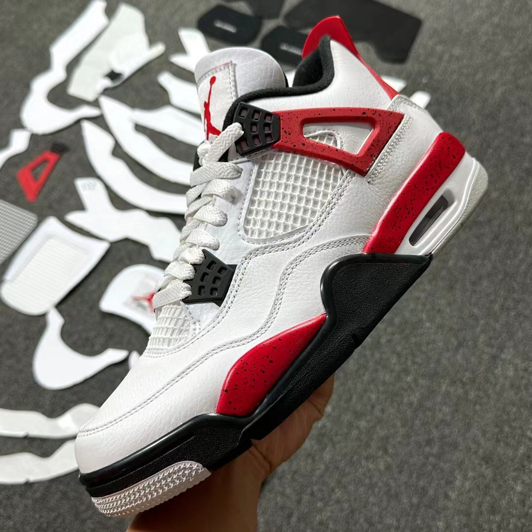 Air Jordan Neutal Grey Red Cement DH6927-161,Air Jordan 4 : Sneakers Online - Buy Sneakers for Men & Women, Sneakers Online - Buy Sneakers for Men & Women