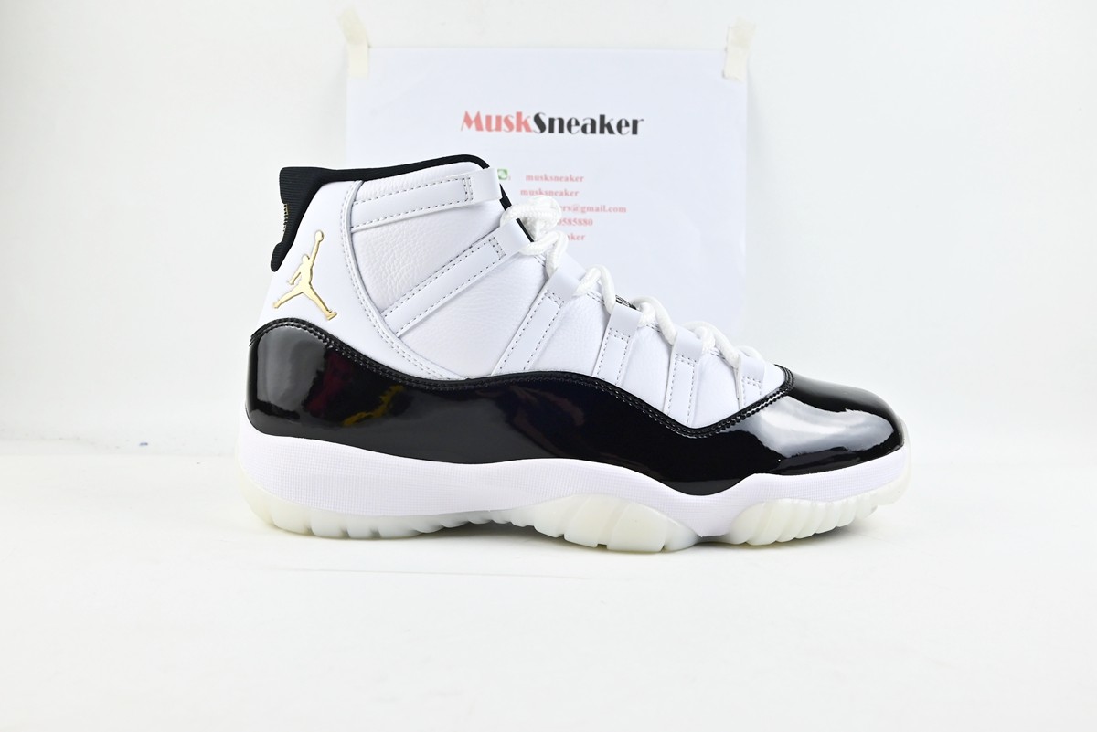 Air Jordan 11 Retro 'Defining Moment DMP 2023 Gratitude' CT8012-170,Specials : Sneakers Online - Buy Sneakers for Men & Women, Sneakers Online - Buy Sneakers for Men & Women