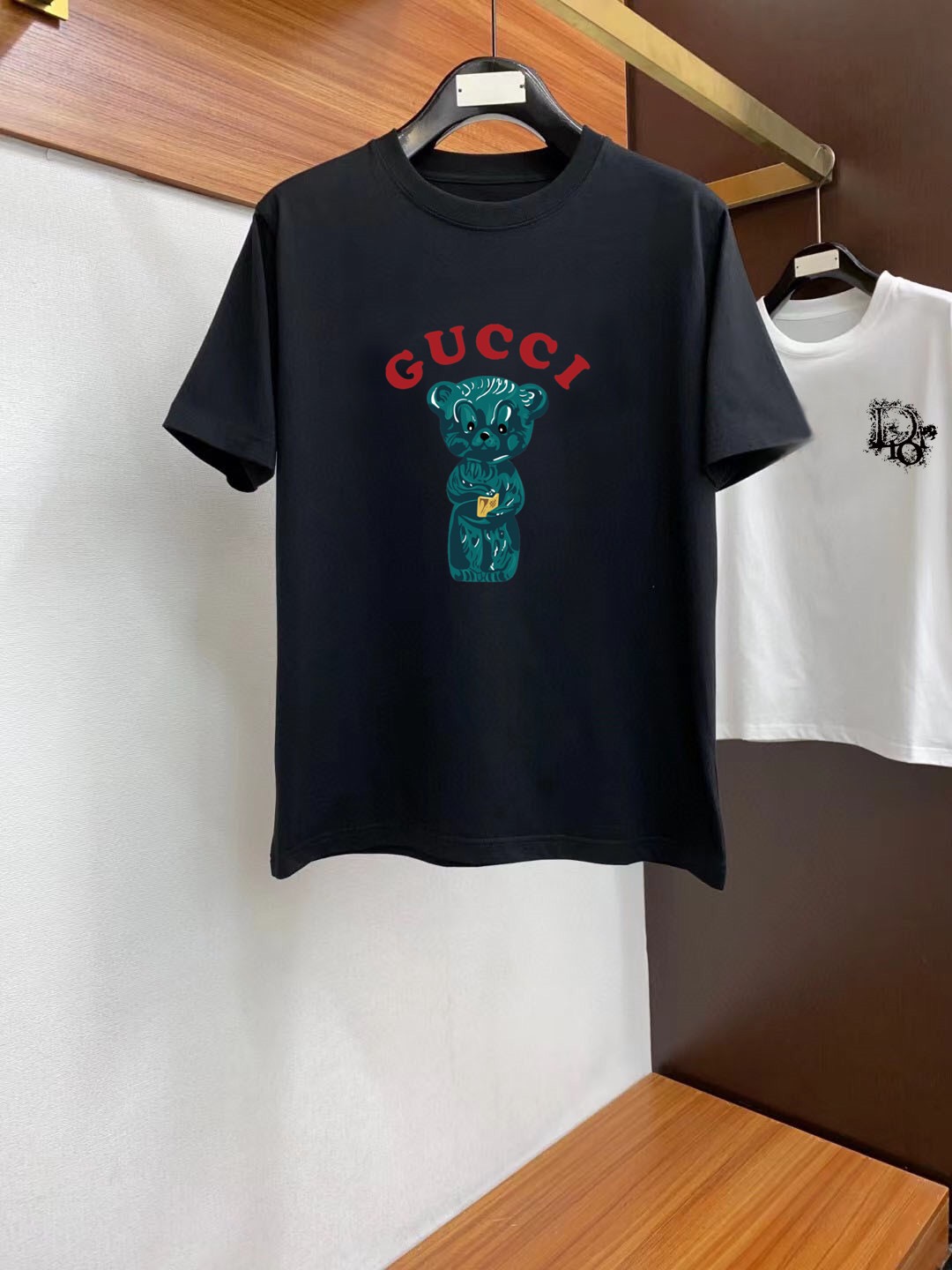 Gucci T-shirt Bear