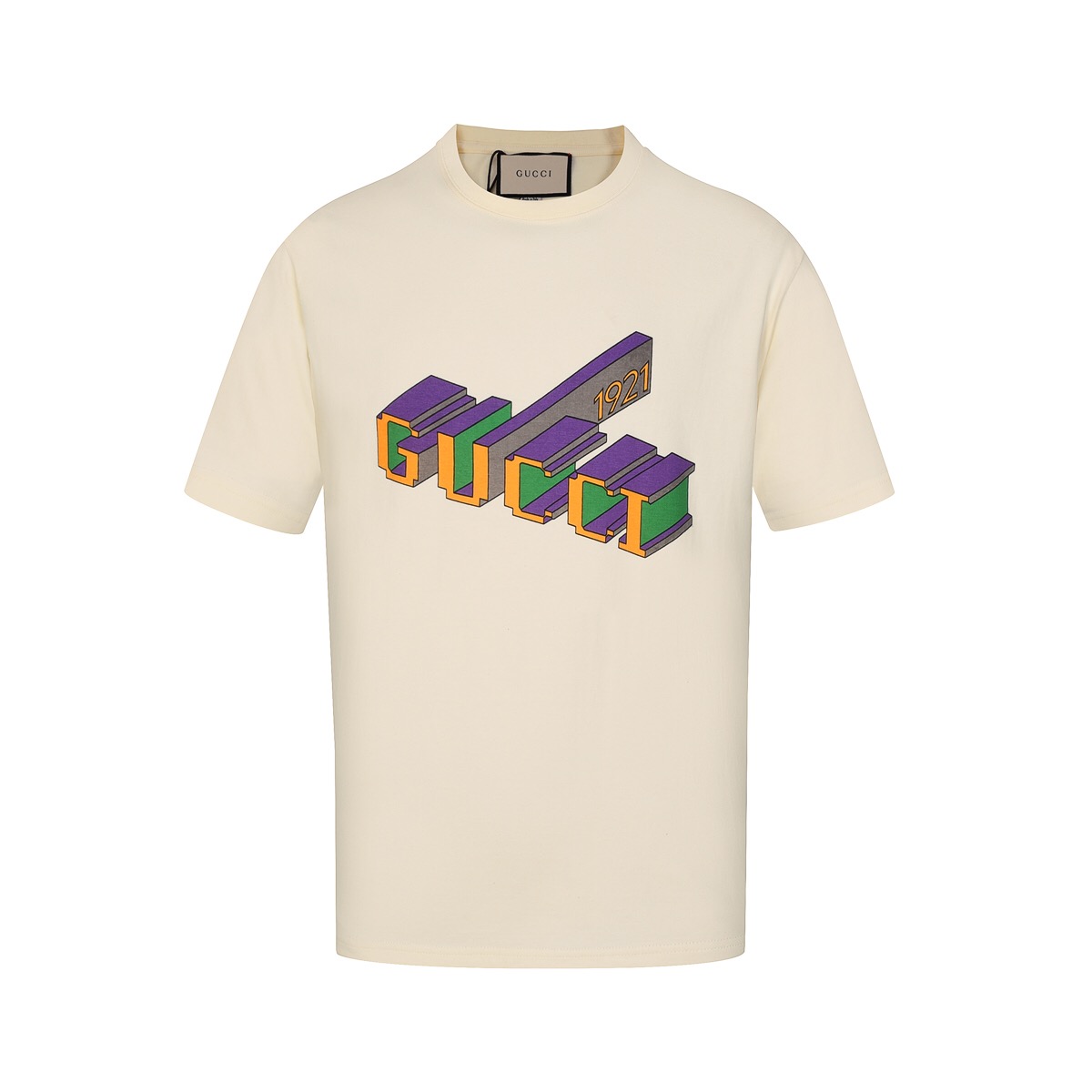 Gucci T-shirt Khaki