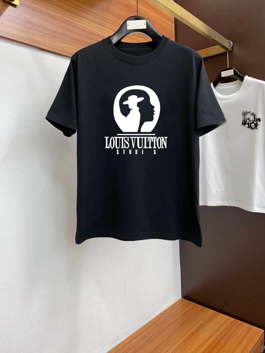 Louis Vuitton T-shirt Avatar