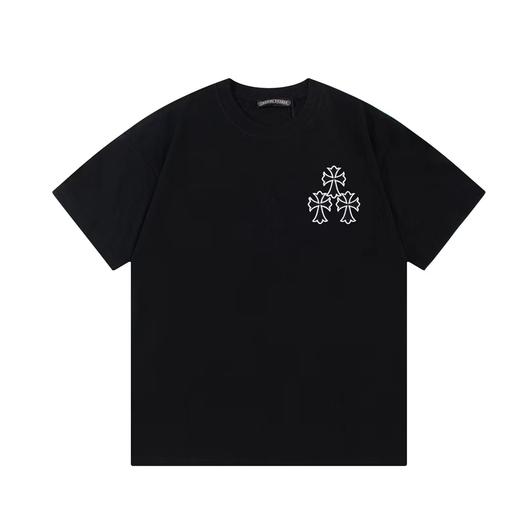 Chrome Hearts T-Shirt NO.3,Bags&Apparel : Sneakers Online - Buy Sneakers for Men & Women, Sneakers Online - Buy Sneakers for Men & Women