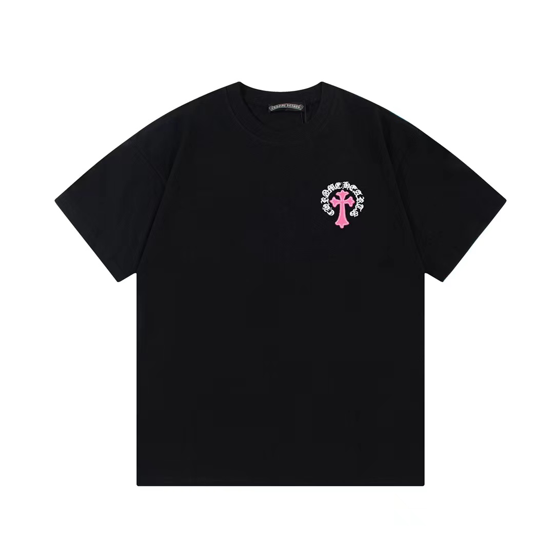 Chrome Hearts T-Shirt NO.5,Bags&Apparel : Sneakers Online - Buy Sneakers for Men & Women, Sneakers Online - Buy Sneakers for Men & Women