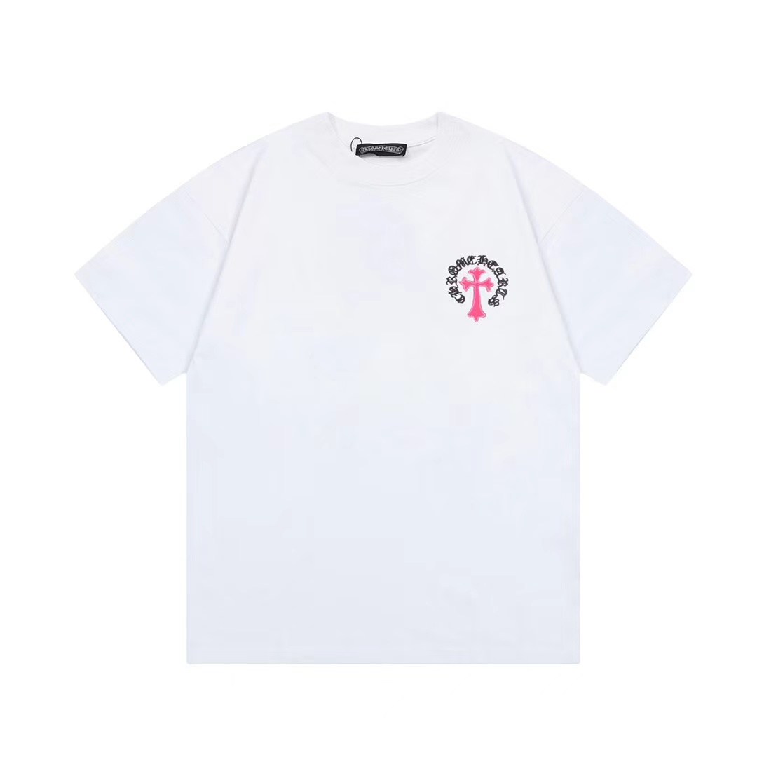 Chrome Hearts T-Shirt NO.6