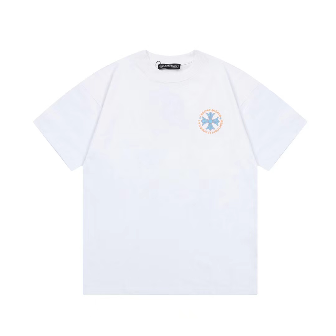 Chrome Hearts T-Shirt NO.8,Apparel : Sneakers Online - Buy Sneakers for Men & Women, Sneakers Online - Buy Sneakers for Men & Women