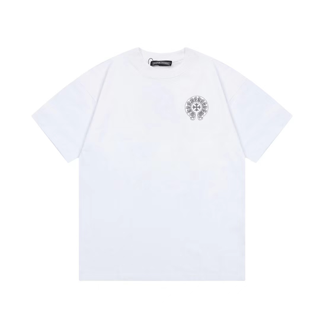 Chrome Hearts T-Shirt NO.10