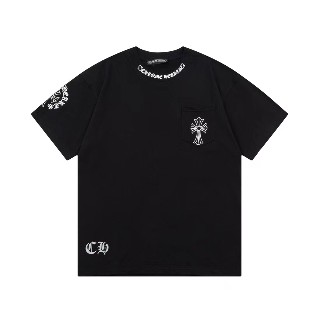 Chrome Hearts T-Shirt NO.11,Specials : Sneakers Online - Buy Sneakers for Men & Women, Sneakers Online - Buy Sneakers for Men & Women