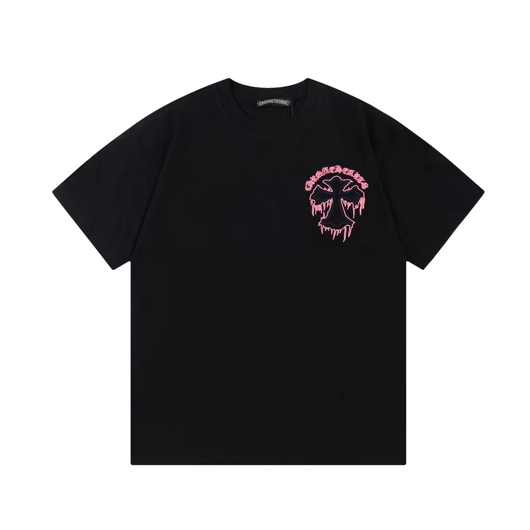 Chrome Hearts T-Shirt NO.12