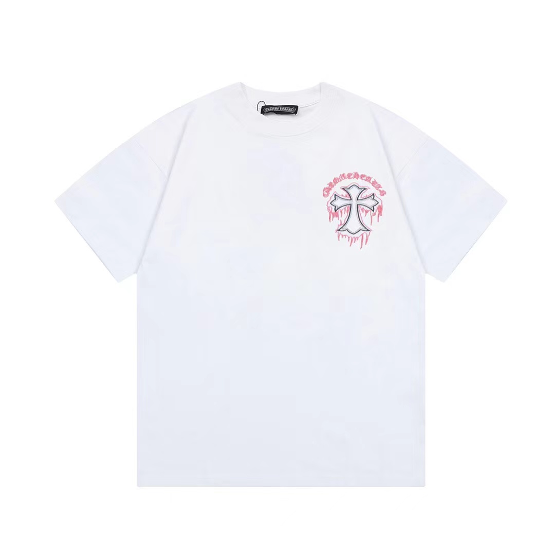 Chrome Hearts T-Shirt NO.13,Bags&Apparel : Sneakers Online - Buy Sneakers for Men & Women, Sneakers Online - Buy Sneakers for Men & Women