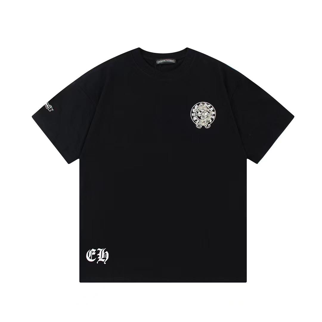 Chrome Hearts T-Shirt NO.16