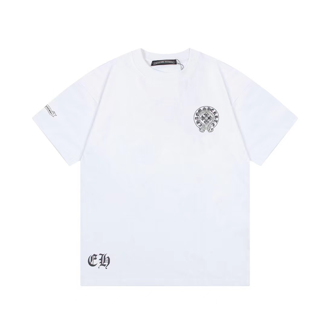 Chrome Hearts T-Shirt NO.17