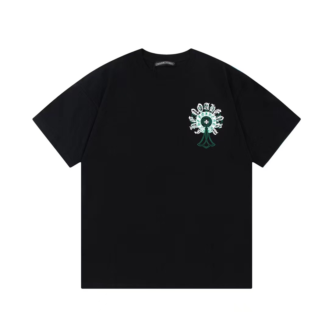 Chrome Hearts T-Shirt NO.19,Apparel : Sneakers Online - Buy Sneakers for Men & Women, Sneakers Online - Buy Sneakers for Men & Women