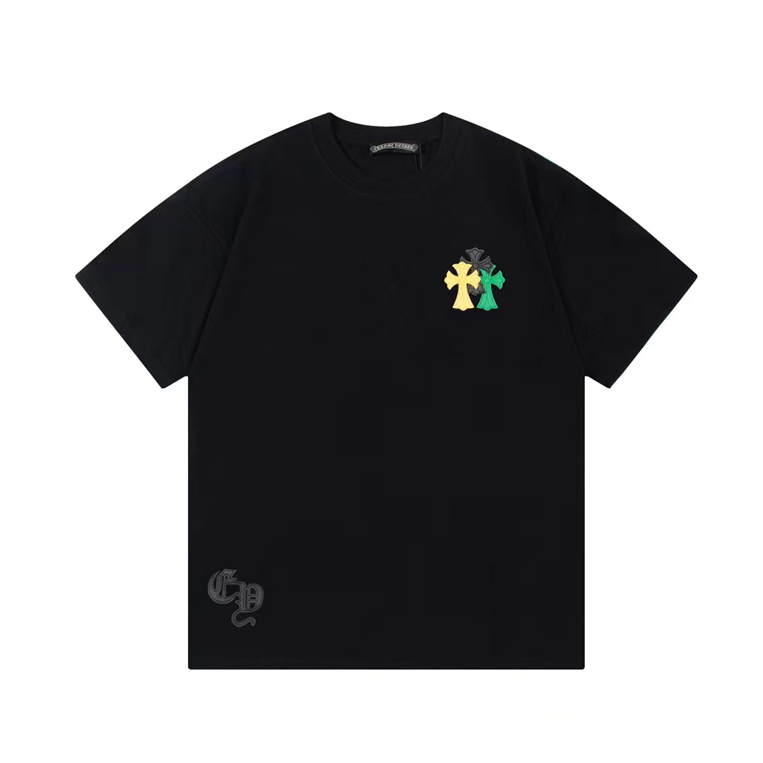 Chrome Hearts T-Shirt NO.21,Bags&Apparel : Sneakers Online - Buy Sneakers for Men & Women, Sneakers Online - Buy Sneakers for Men & Women