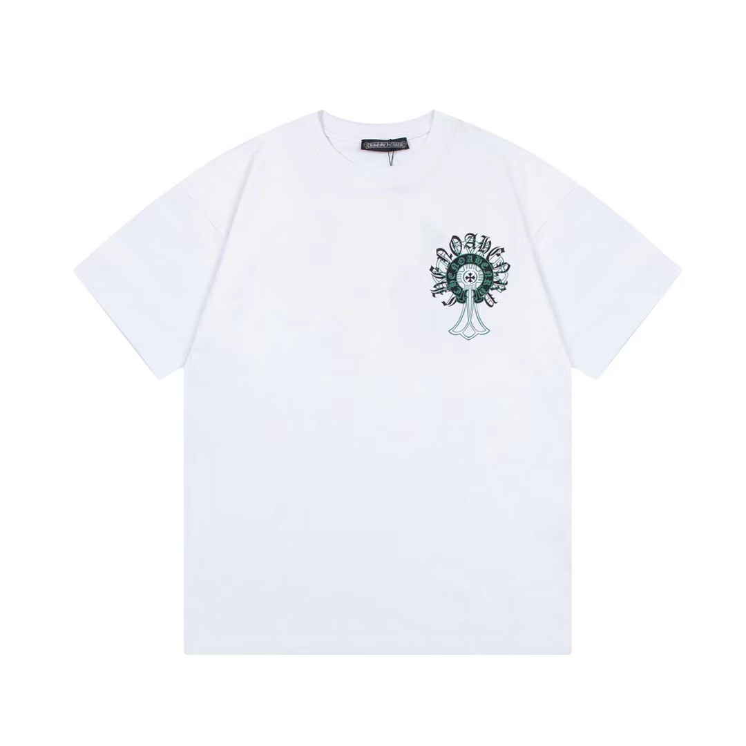 Chrome Hearts T-Shirt NO.22,Specials : Sneakers Online - Buy Sneakers for Men & Women, Sneakers Online - Buy Sneakers for Men & Women