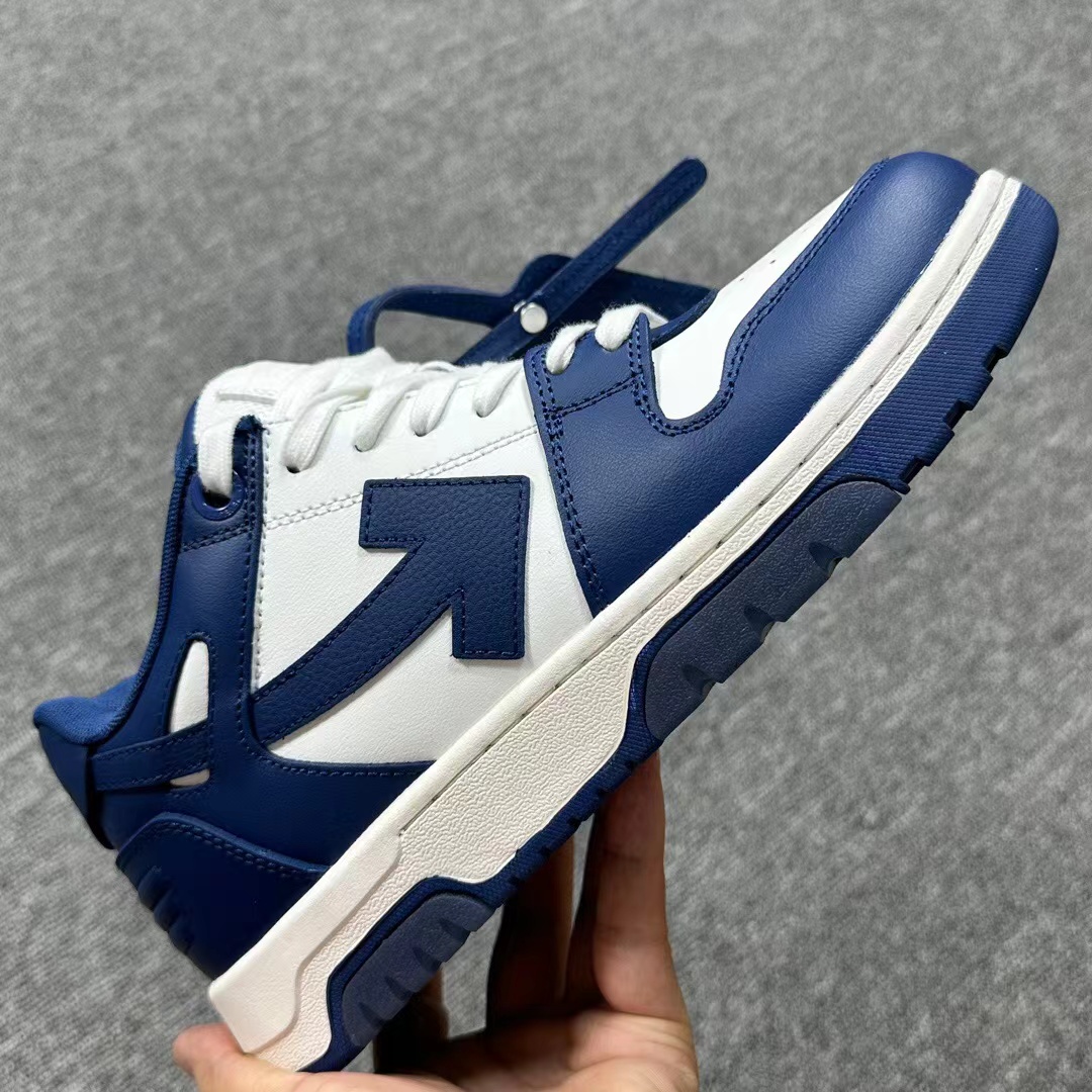 OFF-WHITE Out Of Office Dark Blue,Off-White : Sneakers Online - Buy Sneakers for Men & Women, Sneakers Online - Buy Sneakers for Men & Women