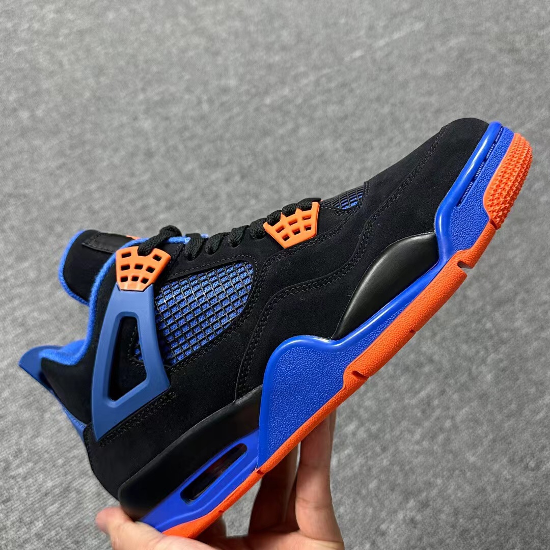 Air Jordan 4 Retro Cavs 308497-027