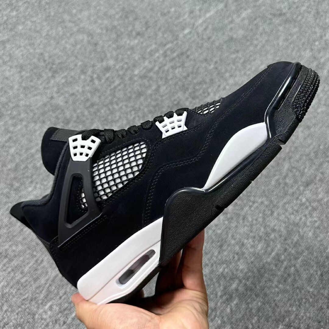 Air Jordan 4 Retro White Thunder FQ8138-001,Air Jordan 4 : Sneakers Online - Buy Sneakers for Men & Women, Sneakers Online - Buy Sneakers for Men & Women