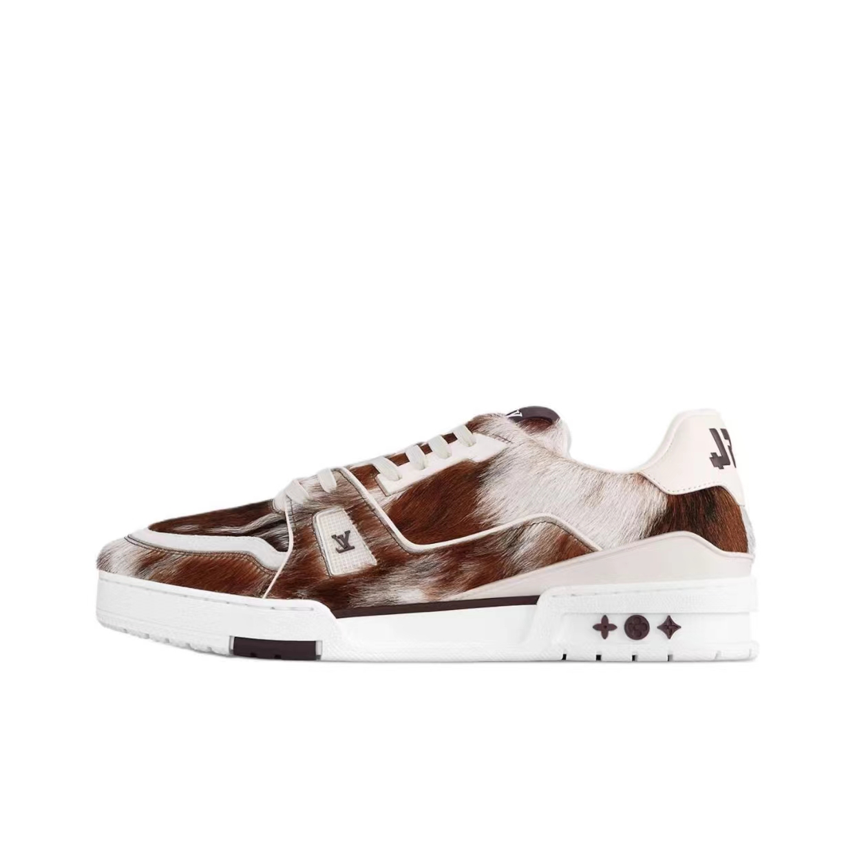 Louis Vuitton LV Trainer #54 Brown,Louis Vuitton : Sneakers Online - Buy Sneakers for Men & Women, Sneakers Online - Buy Sneakers for Men & Women