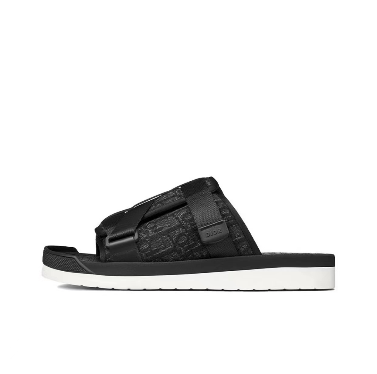 Dior Alpha Sandal White Black,Other : Sneakers Online - Buy Sneakers for Men & Women, Sneakers Online - Buy Sneakers for Men & Women