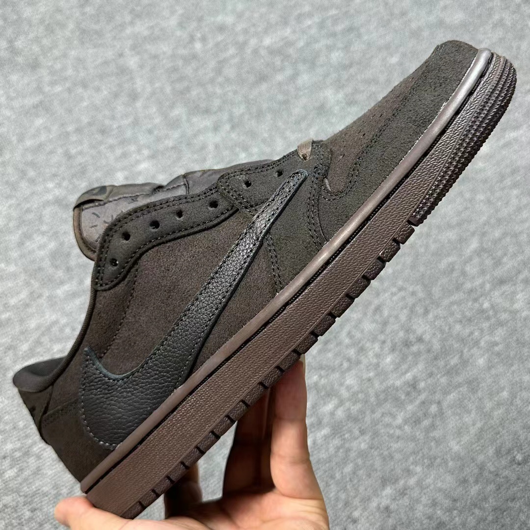 Air Jordan 1 Low OG X Travis Scott “Velvet Brown”,Specials : Sneakers Online - Buy Sneakers for Men & Women, Sneakers Online - Buy Sneakers for Men & Women