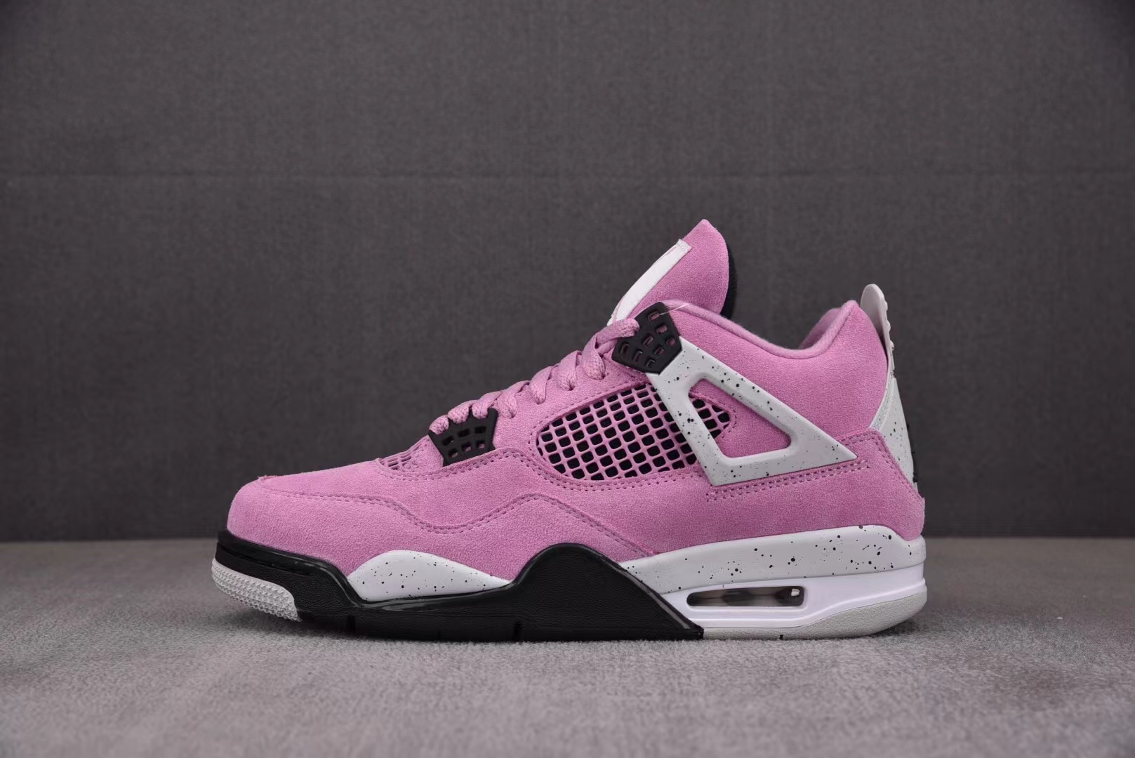 Air Jordan 4 Retro Orchid (Women's)