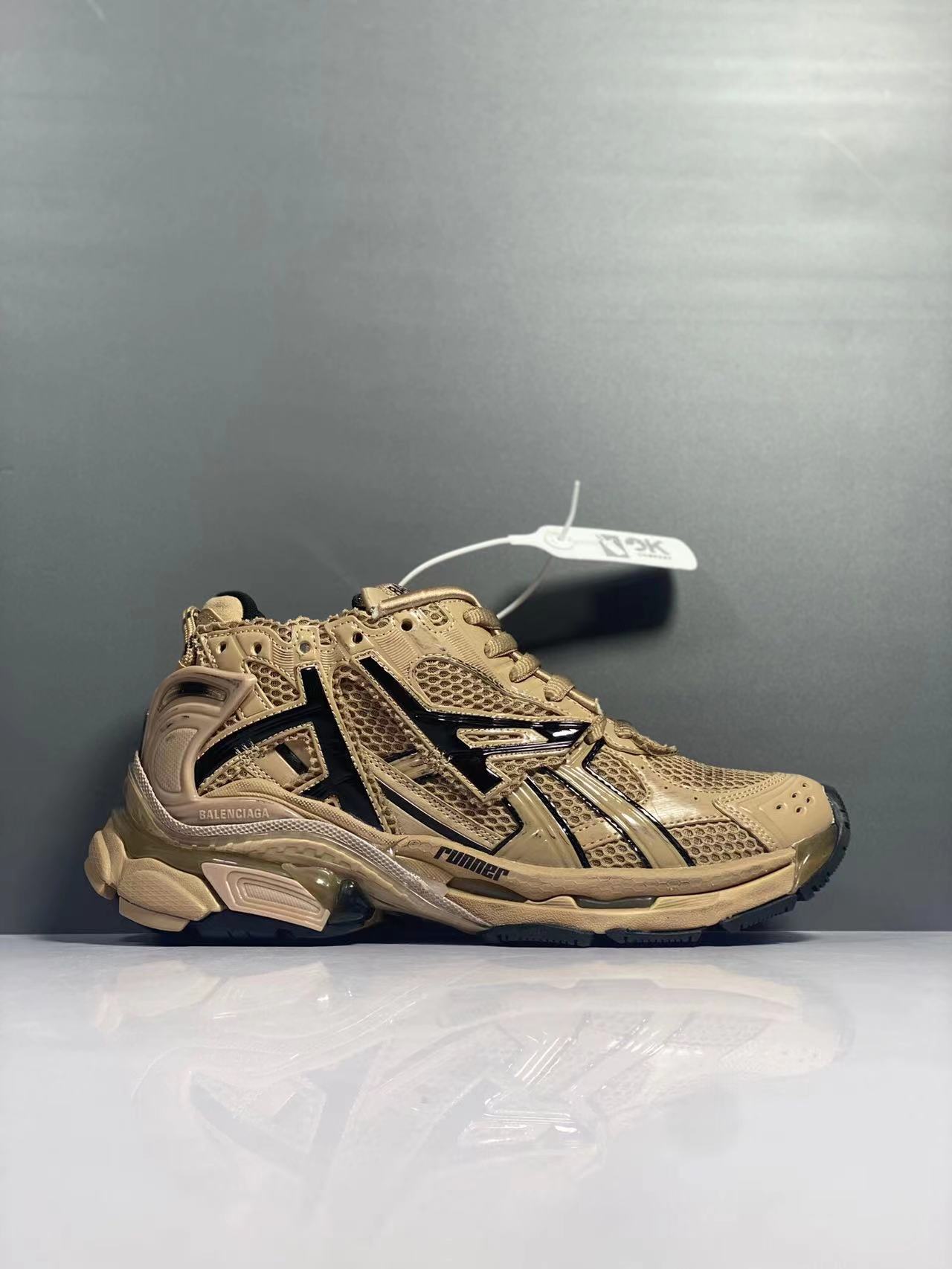 Balenciaga Runner Brown,Specials : Sneakers Online - Buy Sneakers for Men & Women, Sneakers Online - Buy Sneakers for Men & Women