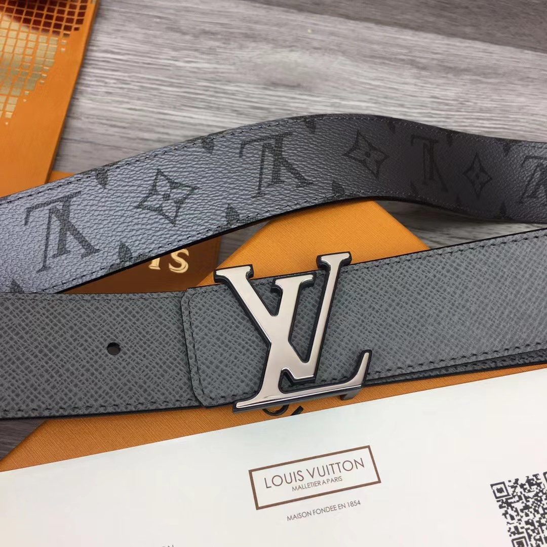 LV Belt Gray Silver buckle,Specials : Sneakers Online - Buy Sneakers for Men & Women, Sneakers Online - Buy Sneakers for Men & Women