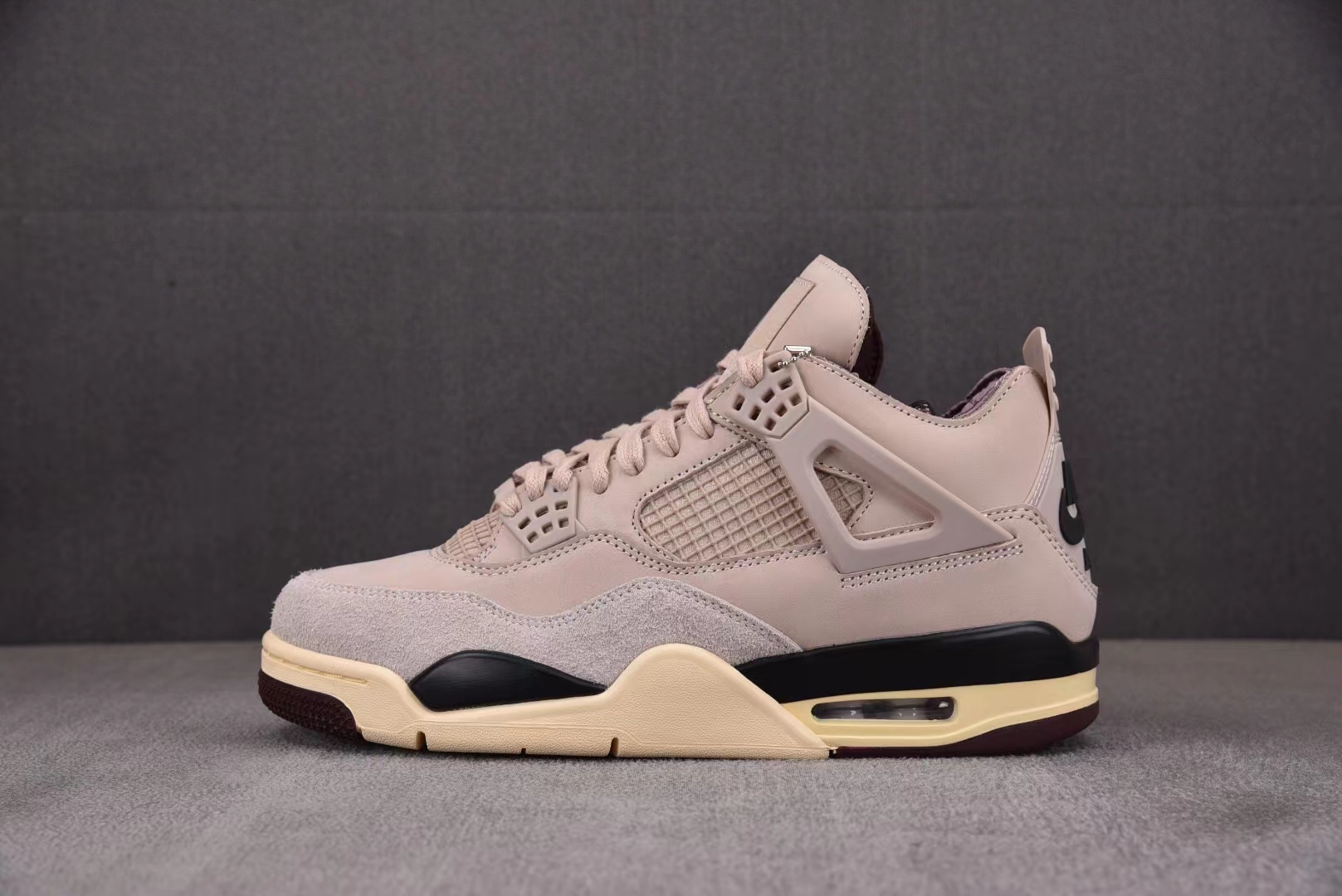 Air Jordan 4 Retro OG SP A Ma Maniére While You Were Sleeping