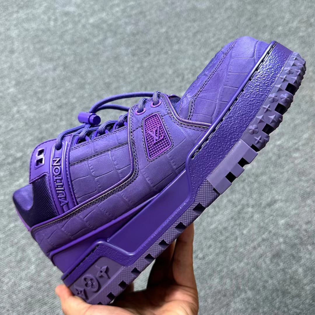 Louis Vuitton Trainer Maxi Purple,Louis Vuitton&Bapesta : Sneakers Online - Buy Sneakers for Men & Women, Sneakers Online - Buy Sneakers for Men & Women