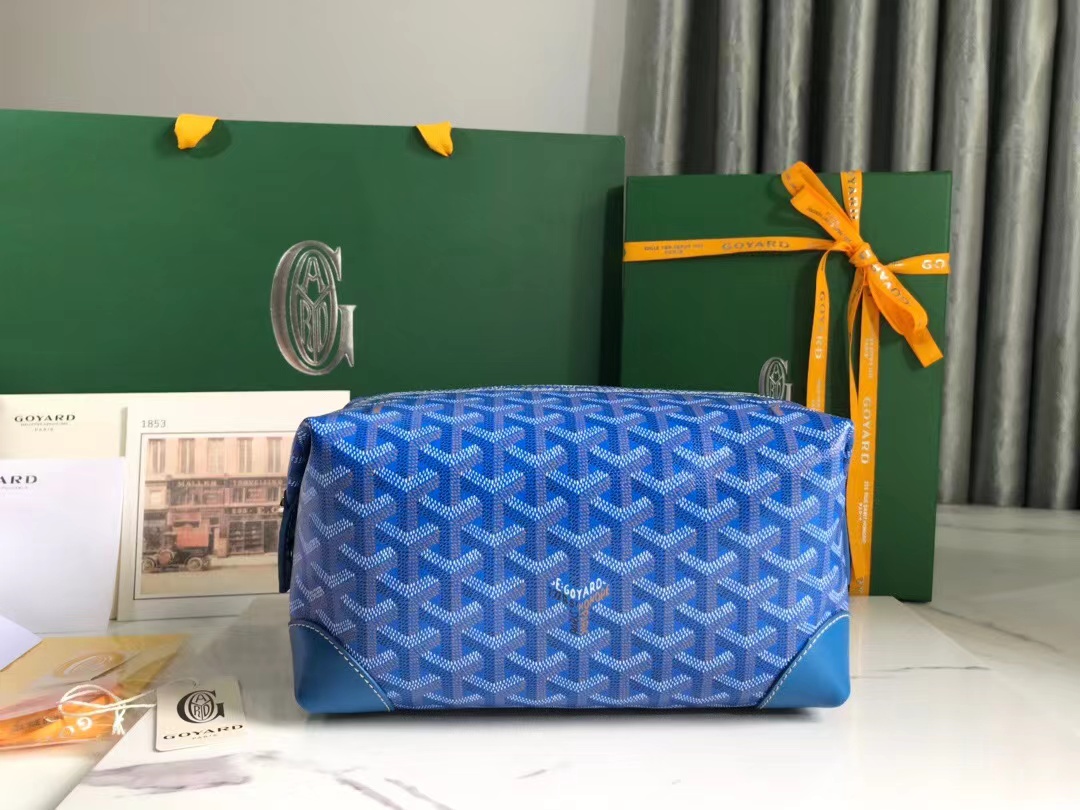 Goyard Boeing 25 Toilet Bag Blue,Specials : Sneakers Online - Buy Sneakers for Men & Women, Sneakers Online - Buy Sneakers for Men & Women