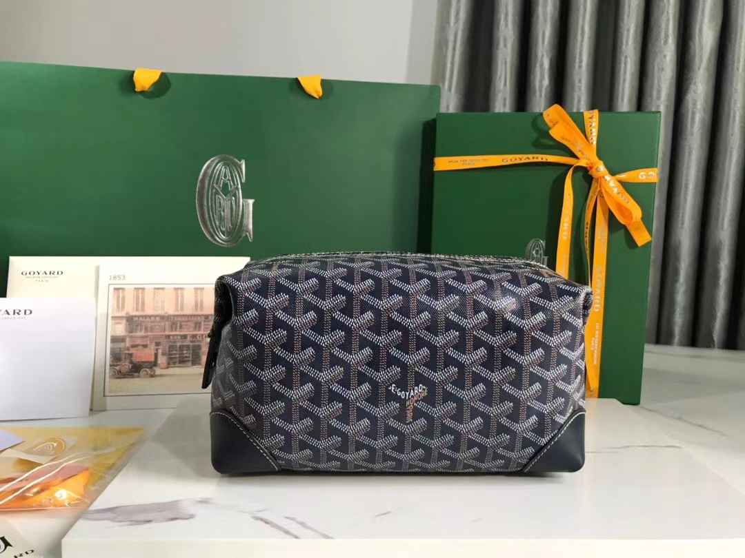 Goyard Boeing 25 Toilet Bag Dark Blue,Specials : Sneakers Online - Buy Sneakers for Men & Women, Sneakers Online - Buy Sneakers for Men & Women