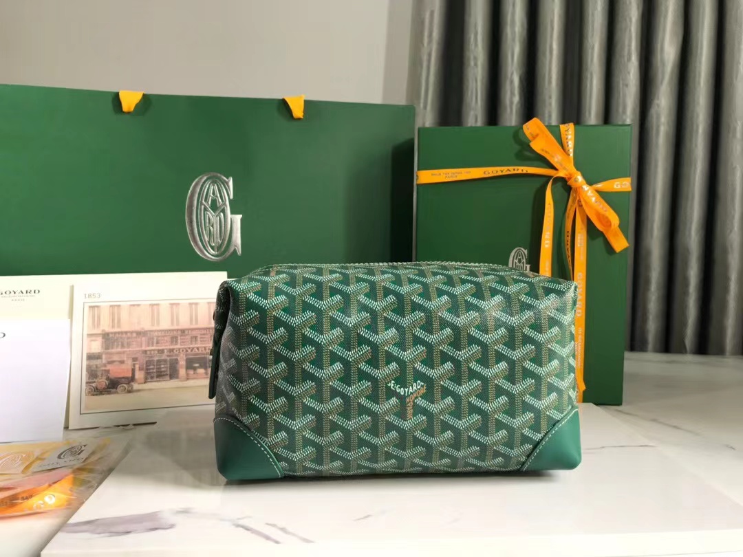 Goyard Boeing 25 Toilet Bag Green,Specials : Sneakers Online - Buy Sneakers for Men & Women, Sneakers Online - Buy Sneakers for Men & Women