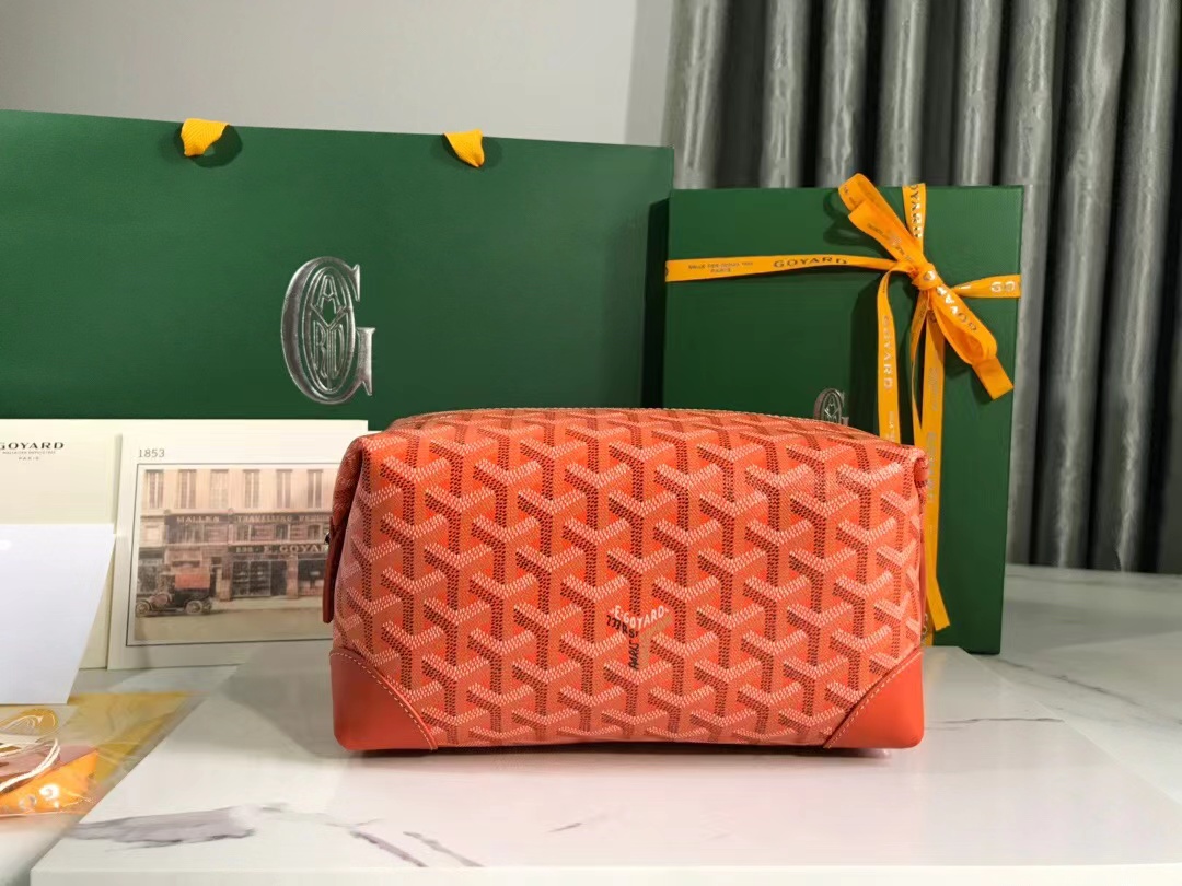 Goyard Boeing 25 Toilet Bag Orange,Specials : Sneakers Online - Buy Sneakers for Men & Women, Sneakers Online - Buy Sneakers for Men & Women