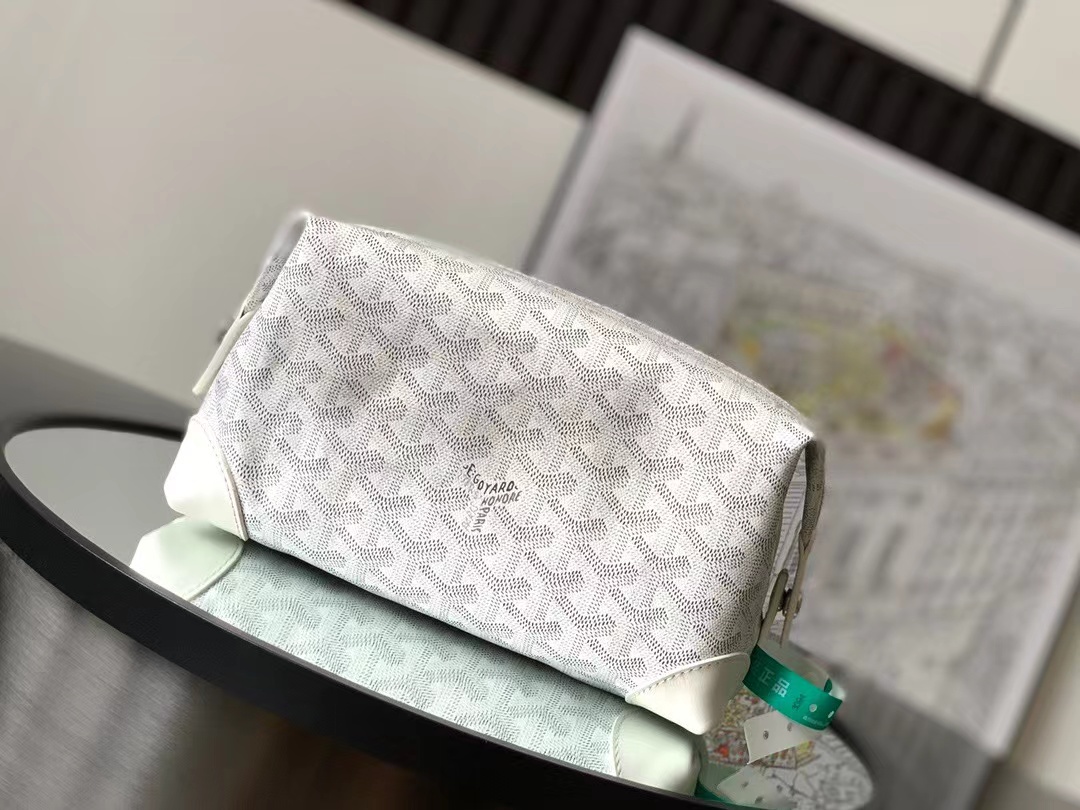 Goyard Boeing 25 Toilet Bag White,Specials : Sneakers Online - Buy Sneakers for Men & Women, Sneakers Online - Buy Sneakers for Men & Women