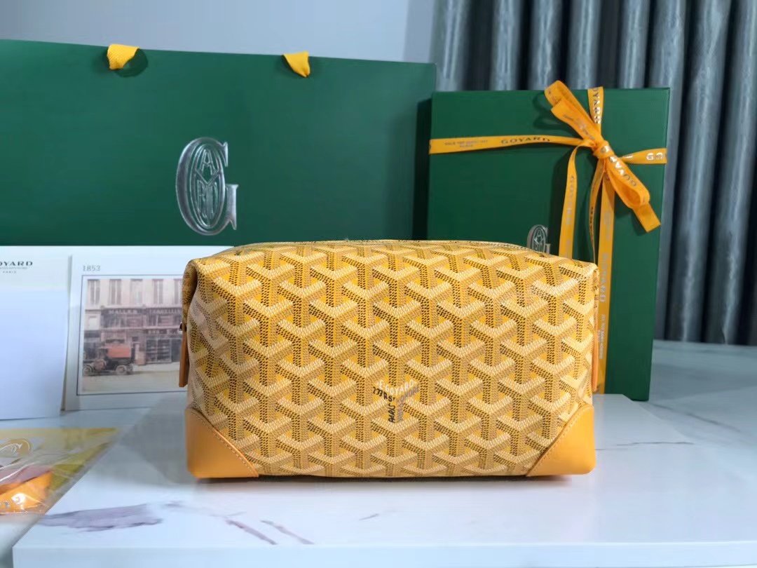 Goyard Boeing 25 Toilet Bag Yellow,Specials : Sneakers Online - Buy Sneakers for Men & Women, Sneakers Online - Buy Sneakers for Men & Women