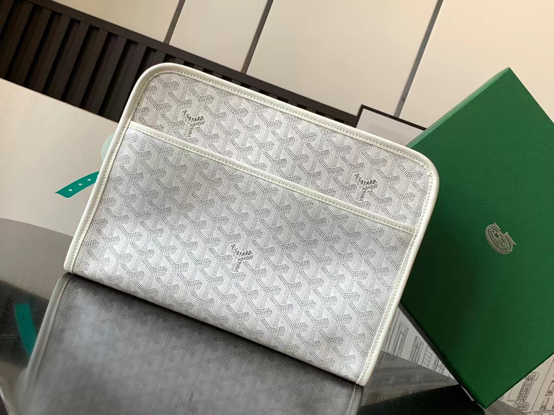 Goyard Jouvence Toiletry Bag White,Specials : Sneakers Online - Buy Sneakers for Men & Women, Sneakers Online - Buy Sneakers for Men & Women