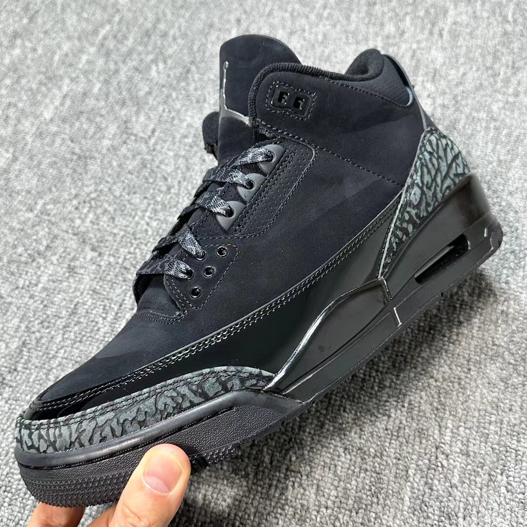 Air Jordan 3 Retro Black Cat,Air Jordan 3 : Sneakers Online - Buy Sneakers for Men & Women, Sneakers Online - Buy Sneakers for Men & Women