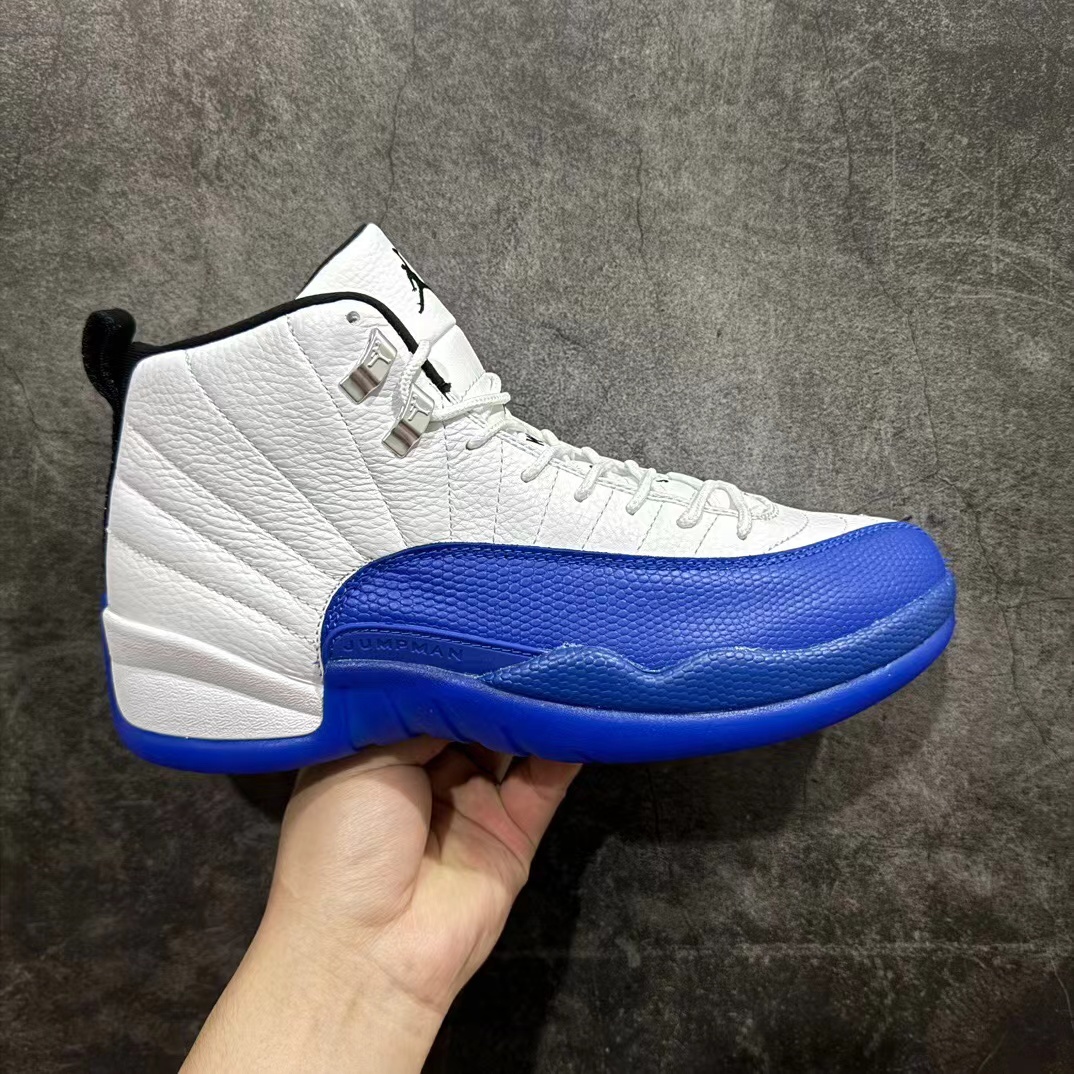 Air Jordan 12 “Blueberry”,Air Jordan 12 : Sneakers Online - Buy Sneakers for Men & Women, Sneakers Online - Buy Sneakers for Men & Women