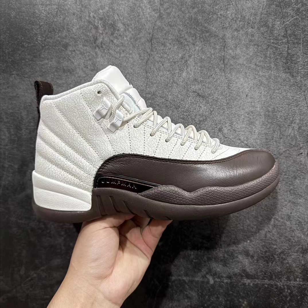 Air Jordan 12 Retro SP SoleFly Baroque Brown,Air Jordan 12 : Sneakers Online - Buy Sneakers for Men & Women, Sneakers Online - Buy Sneakers for Men & Women