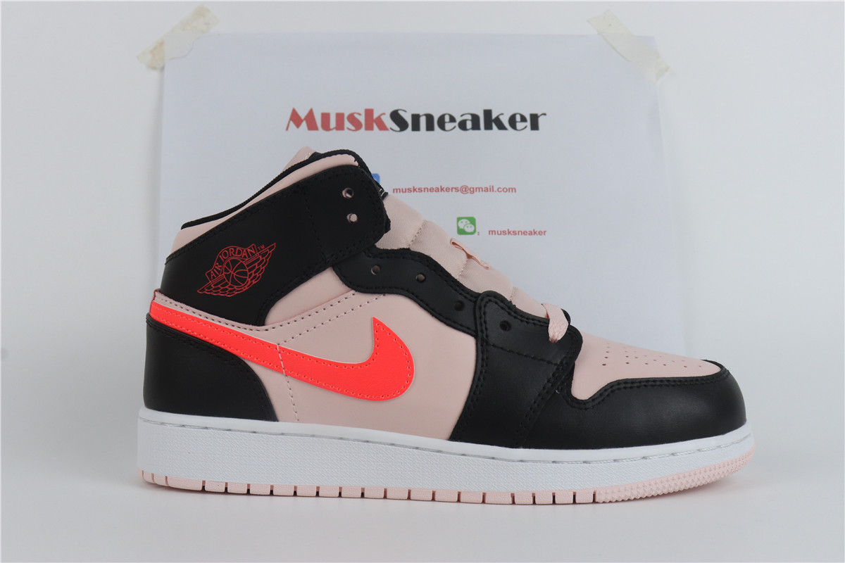 Air Jordan 1 Mid GS Atmosphere,Specials : Sneakers Online - Buy Sneakers for Men & Women, Sneakers Online - Buy Sneakers for Men & Women